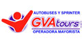 Autobuses Y Sprinter Gva Tours logo