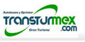 Autobuses Y Sprinter Transturmex logo