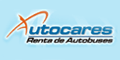 AUTOCARES RENTA DE AUTOBUSES logo