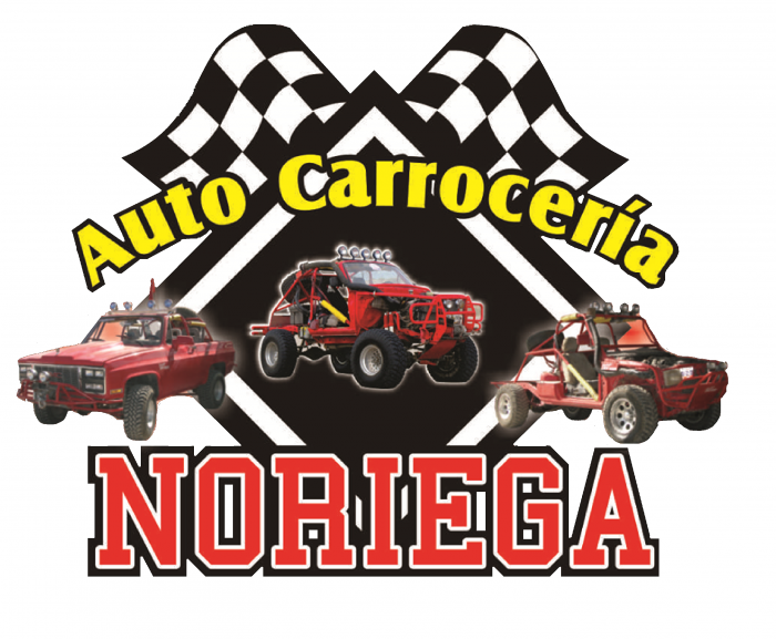 Autocarrocería Noriega logo