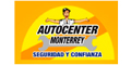 Autocenter Monterrey logo