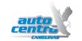 Autocentro Camelinas logo