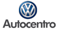 AUTOCENTRO VW logo