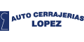 AUTOCERRAJERIAS LOPEZ logo