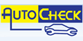 AUTOCHECK logo