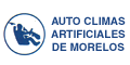 AUTOCLIMAS ARTIFICIALES DE MORELOS logo