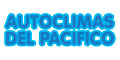 Autoclimas Del Pacifico