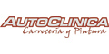 Autoclinica logo