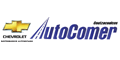 Autocomer Coatzacoalcos logo