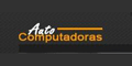 Autocomputadoras Monjaras logo