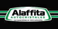 Autocristales Alaffita