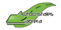Autocristales Cabrera logo