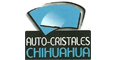 Autocristales Chihuahua logo