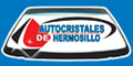 Autocristales De Hermosillo logo