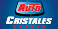 Autocristales Garcia logo