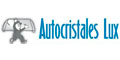 AUTOCRISTALES LUX logo