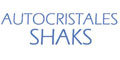 Autocristales Shaks logo