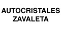 Autocristales Zavaleta logo