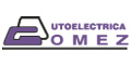 Autoelectrica Gomez logo