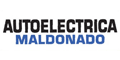 Autoelectrica Maldonado logo