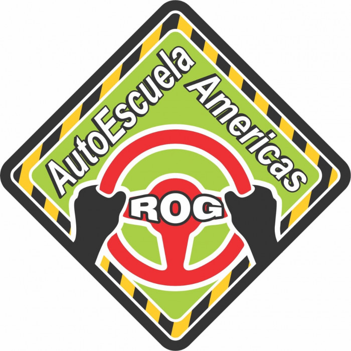 Autoescuela culiacan logo