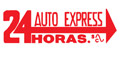 Autoexpress 24 Horas S.A. De C.V.