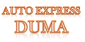 Autoexpress Duma logo
