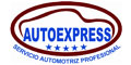 Autoexpress Laminado Y Pintura logo