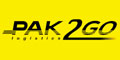 Autoexpress Pak2go Logistics logo