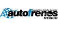 AUTOFRENOS MEXICO logo