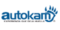 AUTOKAM logo