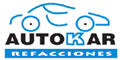 AUTOKAR logo