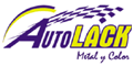 AUTOLACK logo