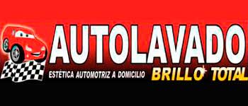 Autolavado Brillo Total