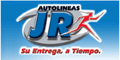 AUTOLINEAS JR logo