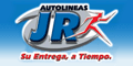 AUTOLINEAS JR logo