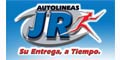 AUTOLINEAS JR