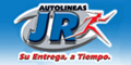 AUTOLINEAS JR logo