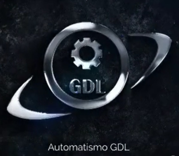 Automatismo GDL logo