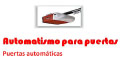 Automatismo Para Puertas logo