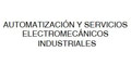 Automatización Y Servicios Electromecánicos Industriales logo