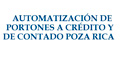 Automatizacion De Portones A Credito Y De Contado Poza Rica logo