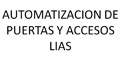 Automatizacion De Puertas Y Accesos Lias logo