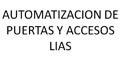 Automatizacion De Puertas Y Accesos Lias