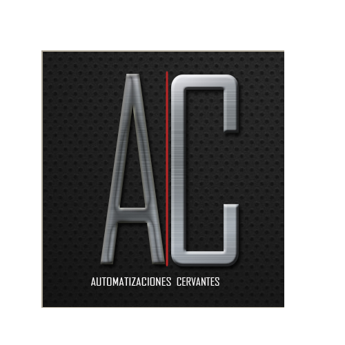 Automatizaciones Cervantes logo
