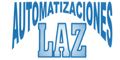 AUTOMATIZACIONES LAZ logo