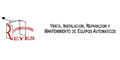 AUTOMATIZACIONES REYES logo