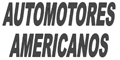 Automotores Americanos logo