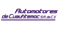 AUTOMOTORES DE CUAUHTEMOC S.A. DE C.V. logo