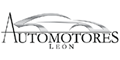 Automotores De Leon logo